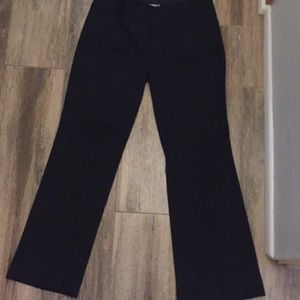 Express Editor Slacks